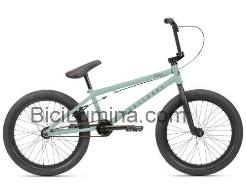 Haro Boulevard ficha técnica y opiniones